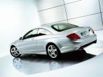 Mercedes-Benz CL500 AMG Styling Package 2006 года